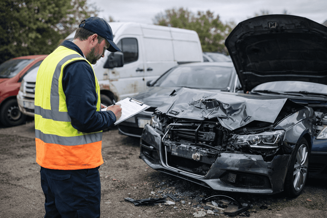 So funktioniert die Autoverwertung in Dorsten – Mit wenigen Klicks zum Verkauf